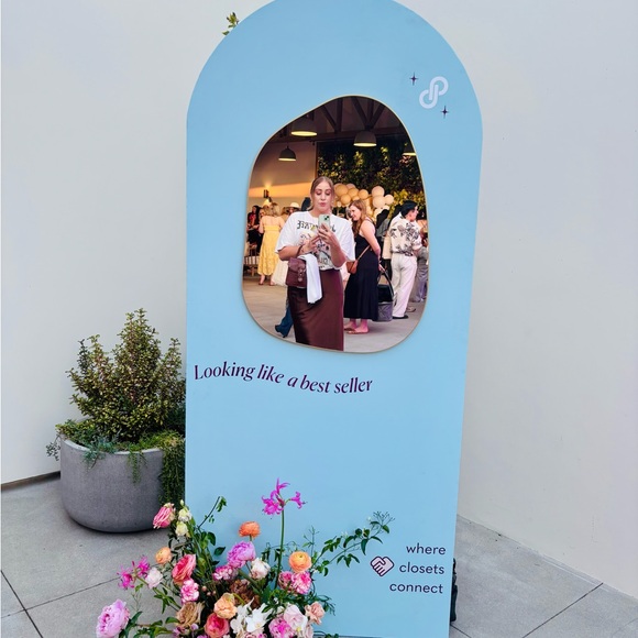 🫶🏼LIKE THIS LISTING TO GET NOTIFIED OF MY LIVE SHOWS🫶🏼 - Picture 11 of 16